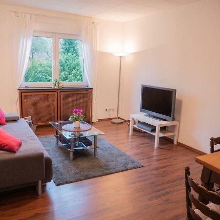 Messe-Apartment Essen Luaran gambar