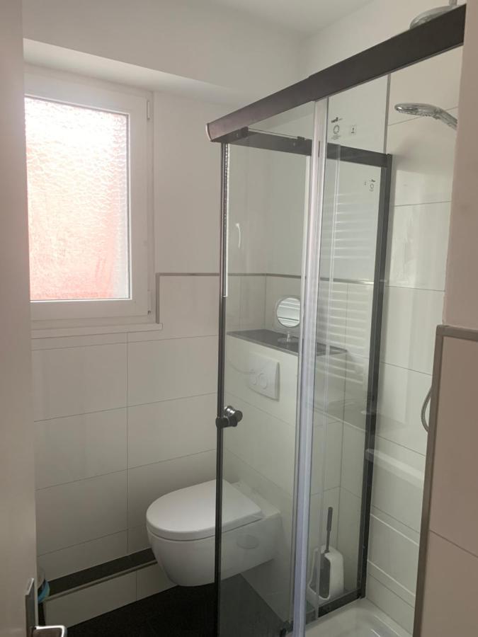 Messe-Apartment Essen Luaran gambar