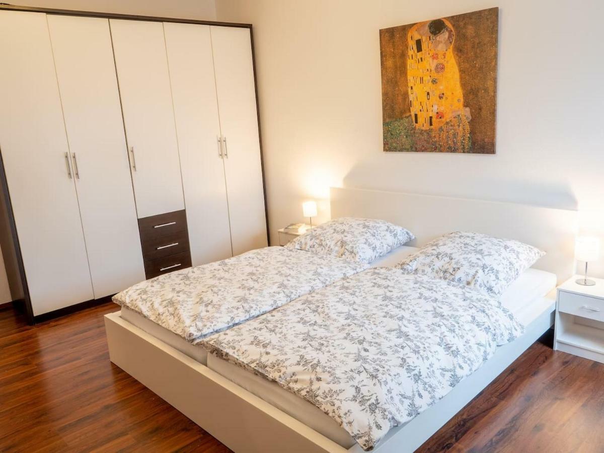 Messe-Apartment Essen Luaran gambar