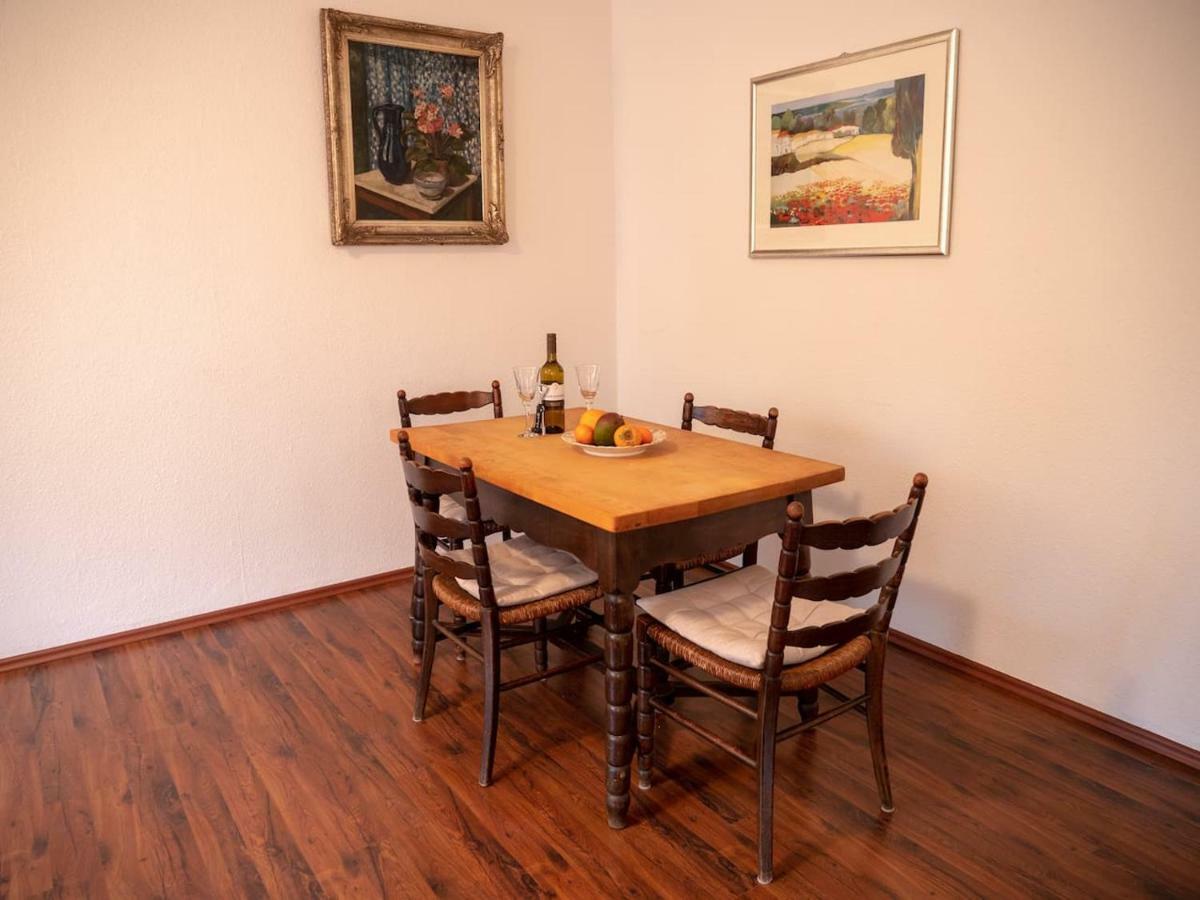 Messe-Apartment Essen Luaran gambar